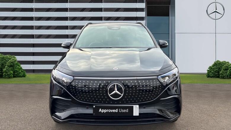 Mercedes-Benz Eqa 250+ 140kW Urban Edition 70.5kWh 5dr Auto Electric Hatchback